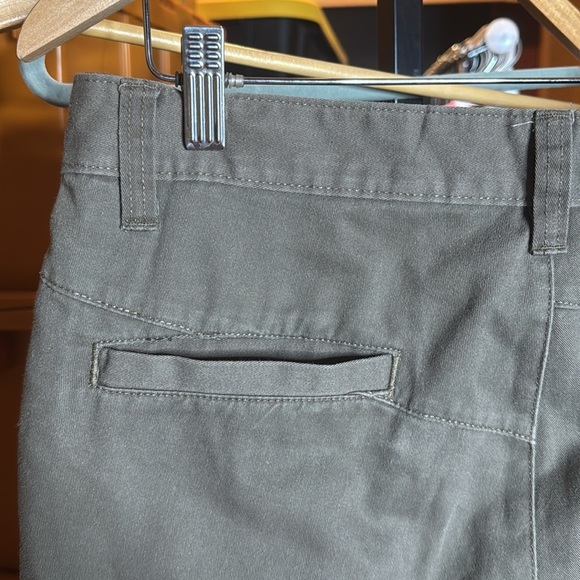 Volcom True to This Men’s Mushroom Khaki Chino Pants Size 30 - Picture 6 of 11